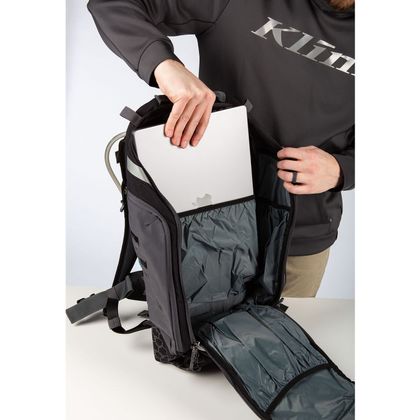 Sac à dos KLIM ARSENAL 30 - Gris