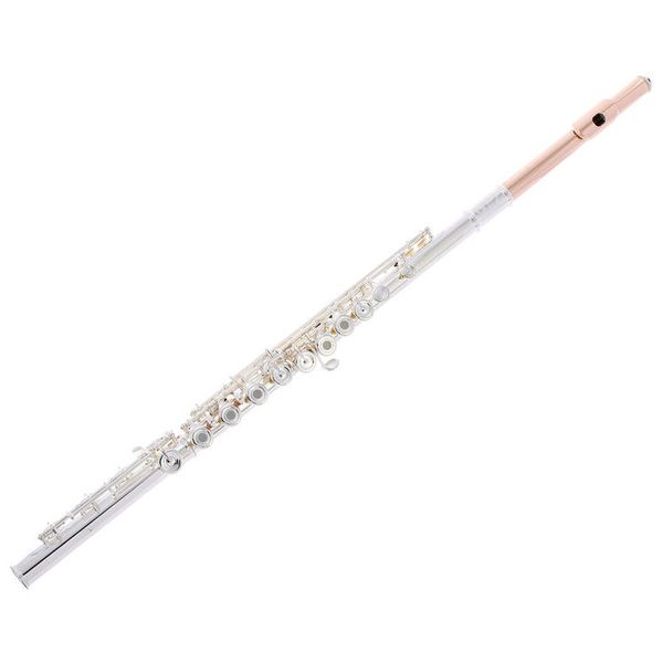 Powell Sonare PS 705 BEF Flute Aurumite