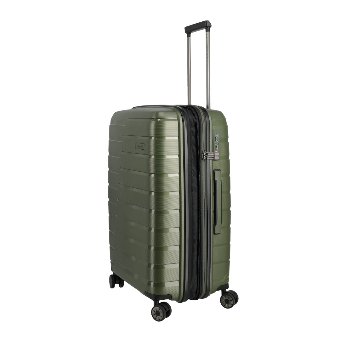 Air Base Trolley M Exp. olive Olive
