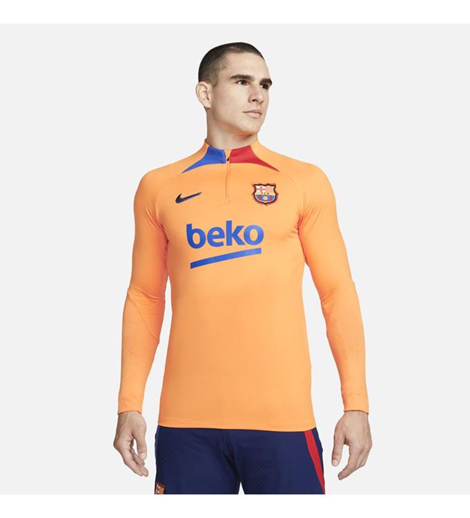 Nike Men FC Barcelona Strike Voetbaltop 2021/2022