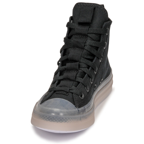Converse - Chuck Taylor All Star Cx Explore Future Comfort - Noir