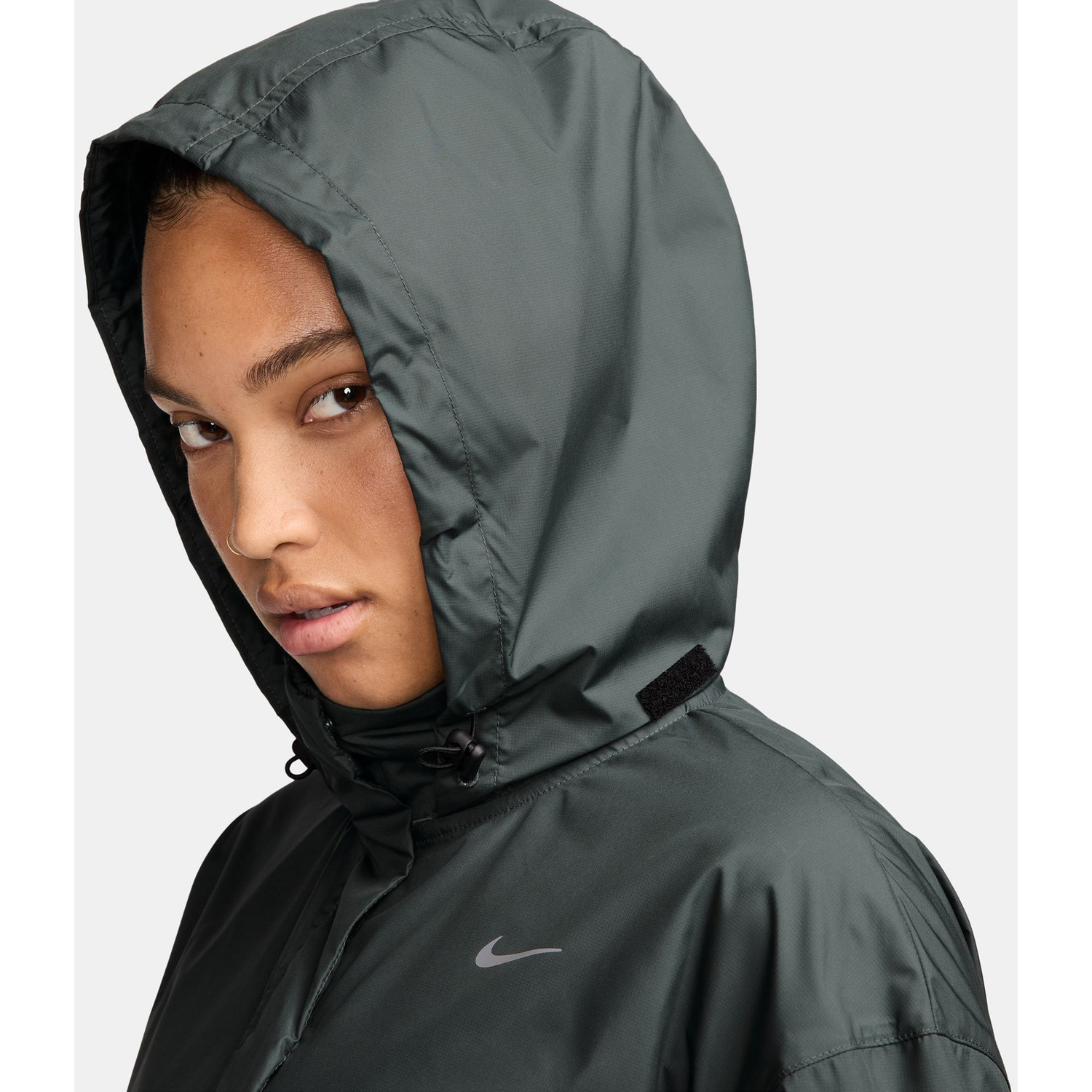 Nike Fast Repel Jack Dames