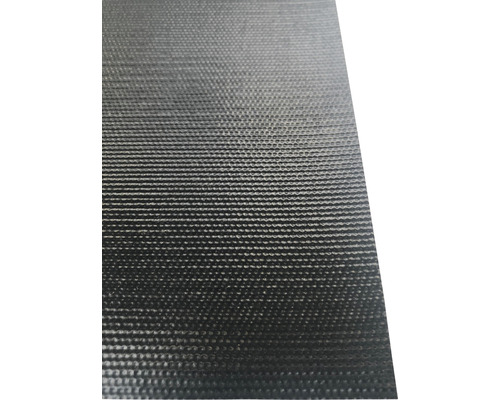 Vuilopvanger, schoenenparkeerplaats, grijs, 40x120 cm