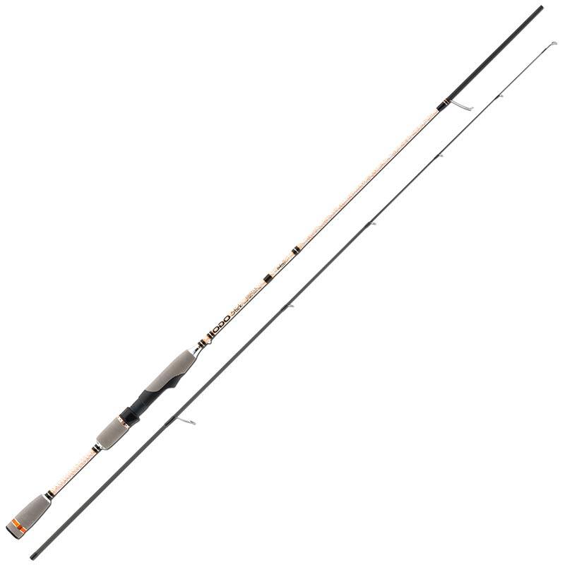 Canne Spinning Doiyo Odo Stick