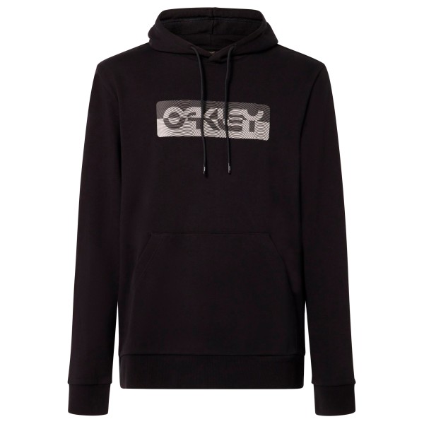 Oakley - Duality B1B Pullover Hoodie - Sweat à capuche