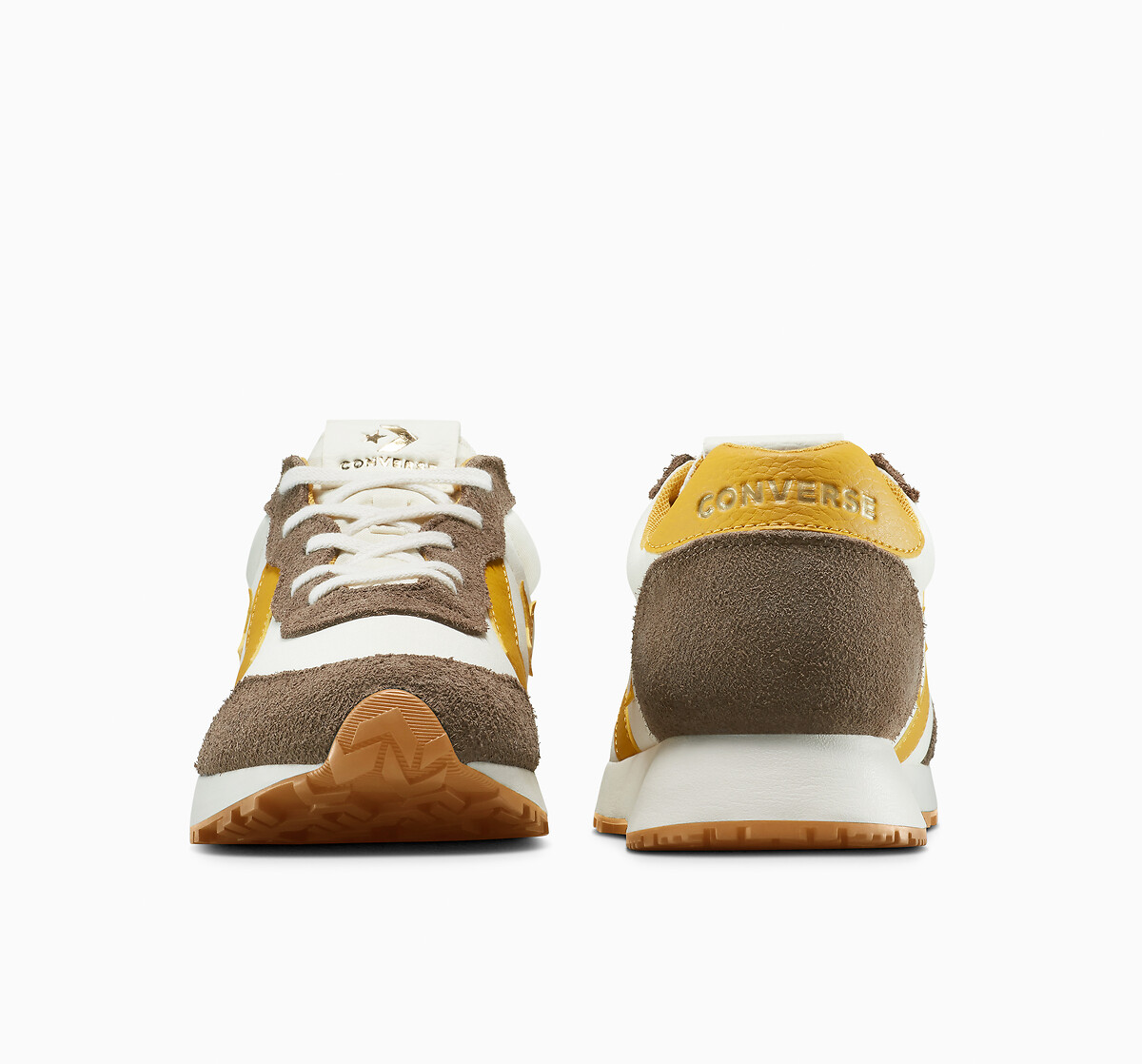 CONVERSE<br>Tênis Omega Trainer Lux Estilo Escolar