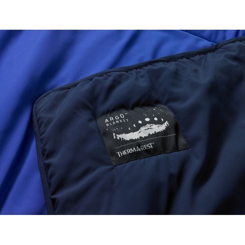 Argo Blanket - Couverture