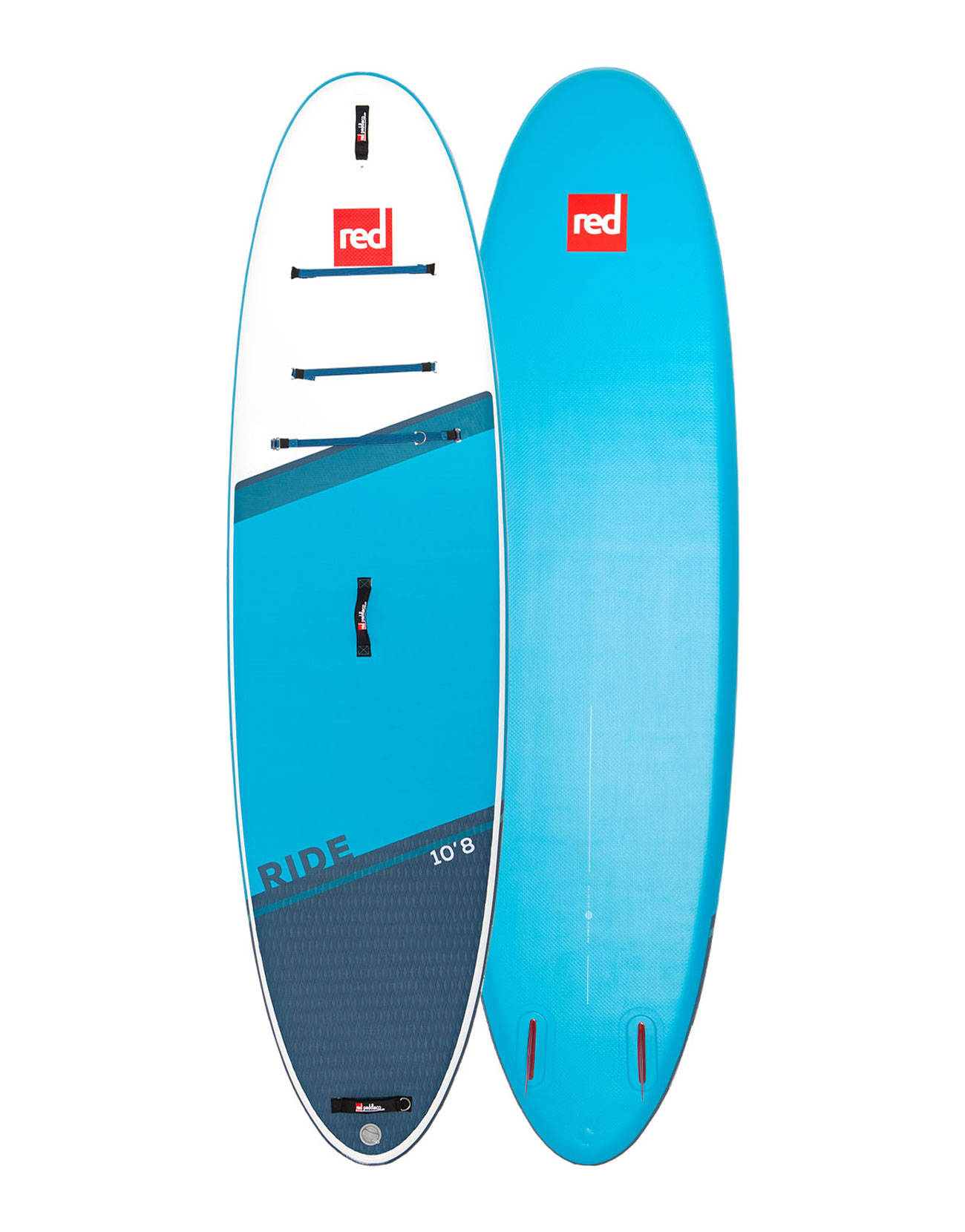 Red Paddle Co RIDE MSL FUSION 10'6
