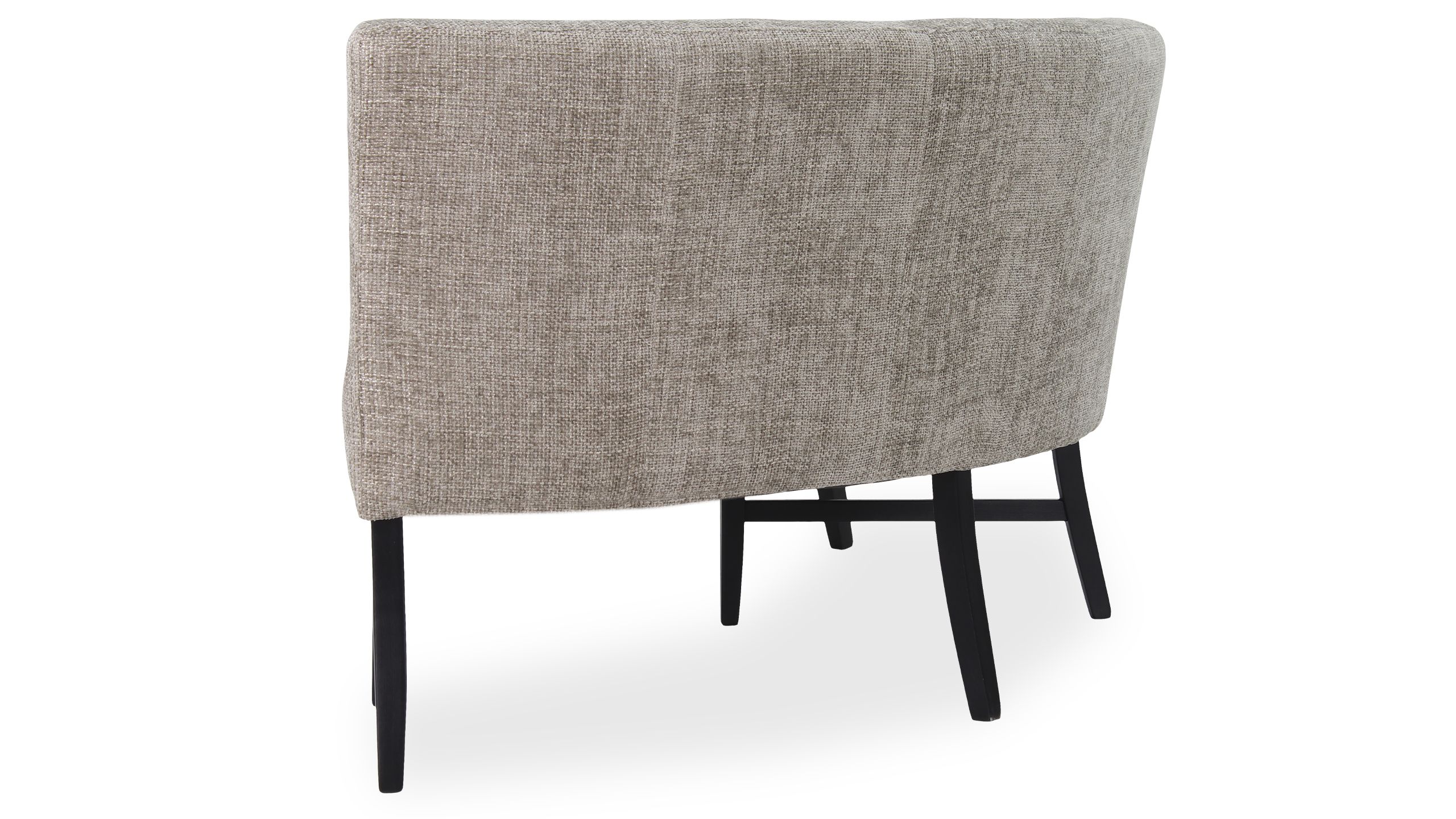Eetkamerbank Celeste D65 x H88 cm