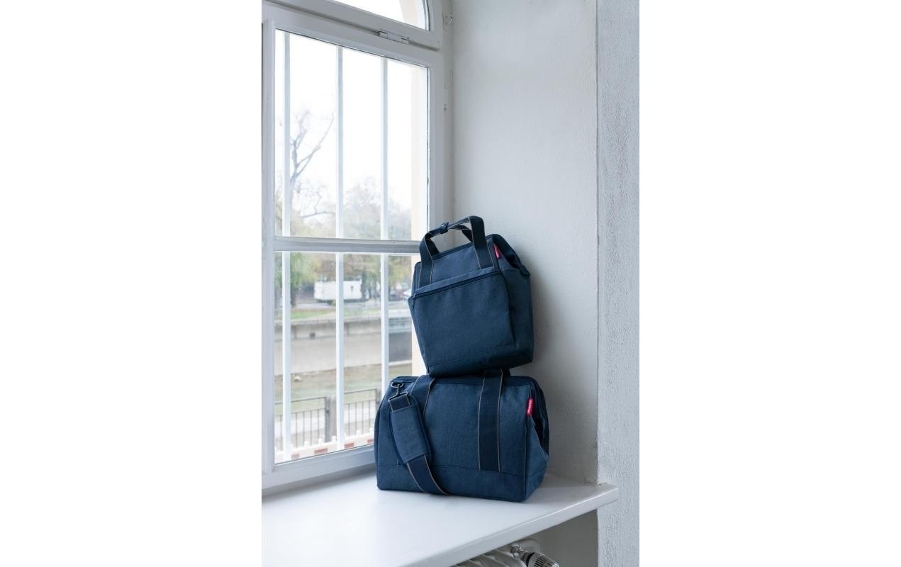 REISENTHEL® Umhängetasche »Allrounder M Herringbone«