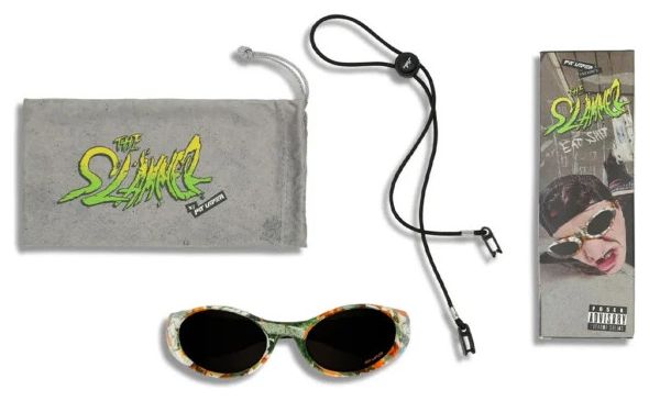 Lunette de Soleil Pit Viper The Actualbush Slammer