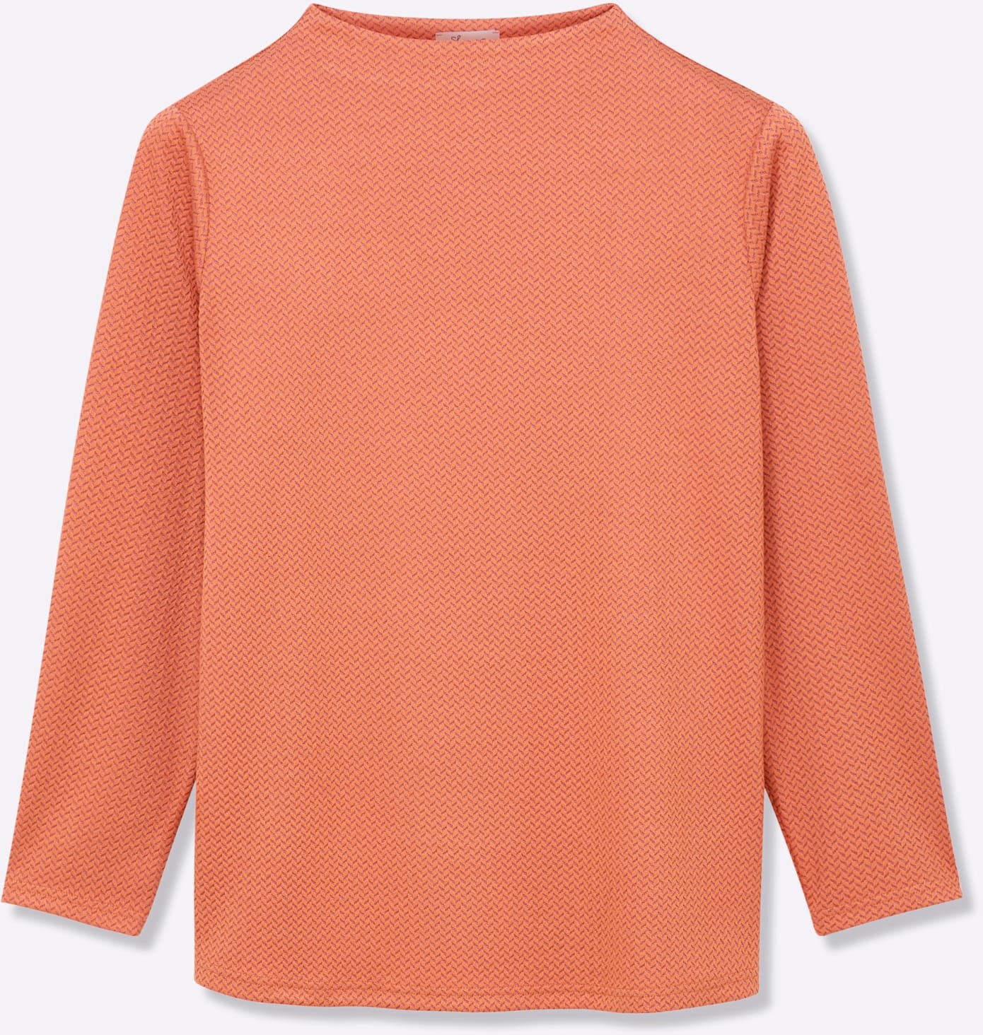 Sheego Sweatshirt