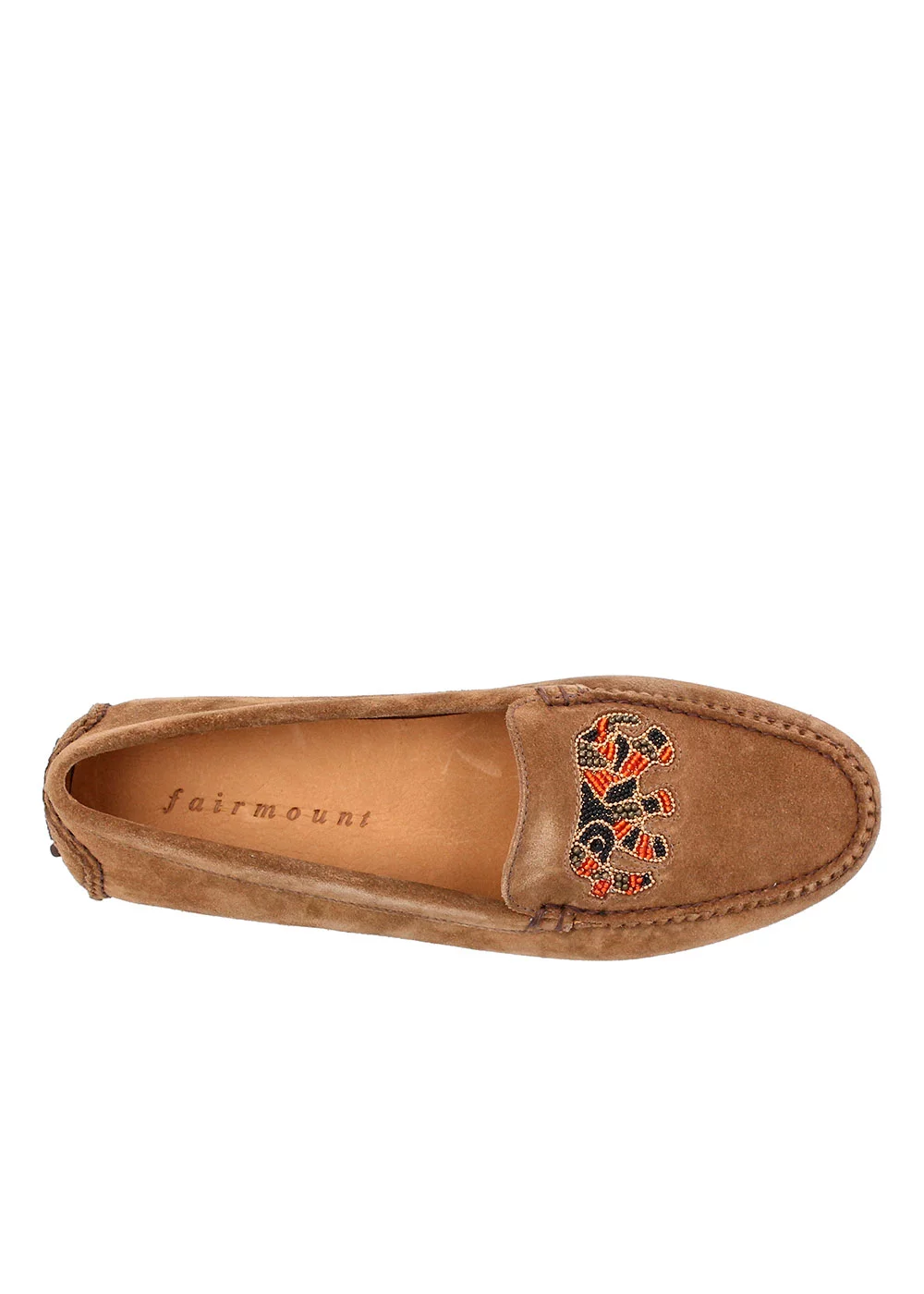 MOCASSIN FANCY DRIVER ELEPHANT