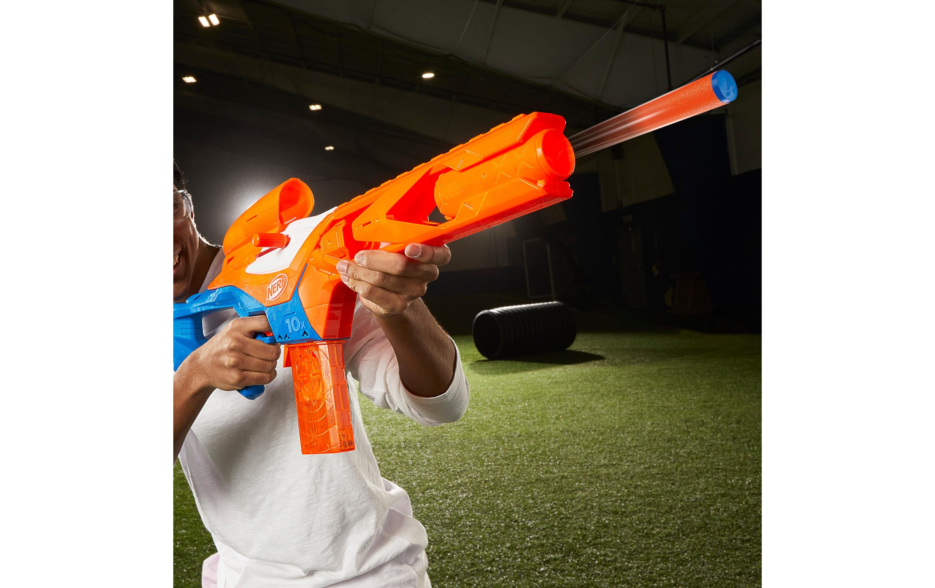 PinpointNer N Series Easy Play Dart-Blaster