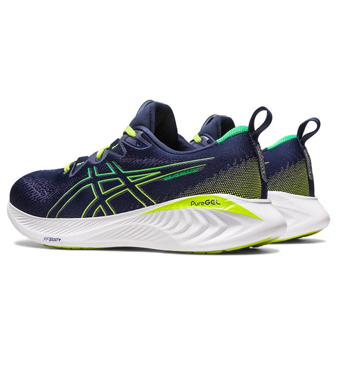 ASICS Men Gel-Cumulus 25 Hardloopschoenen