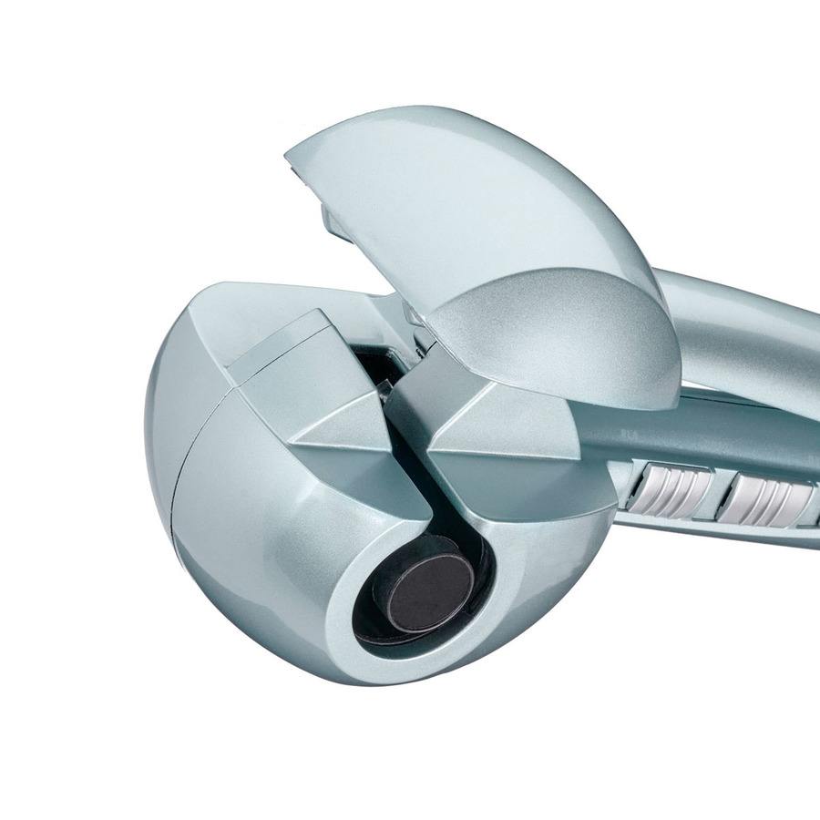 BaByliss Hydro-Fusion Curl Secret