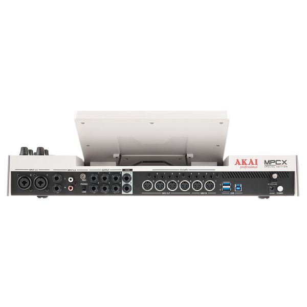 AKAI Professional MPC X SE