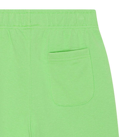 Molo Sweatshorts - Adian - Gras Green