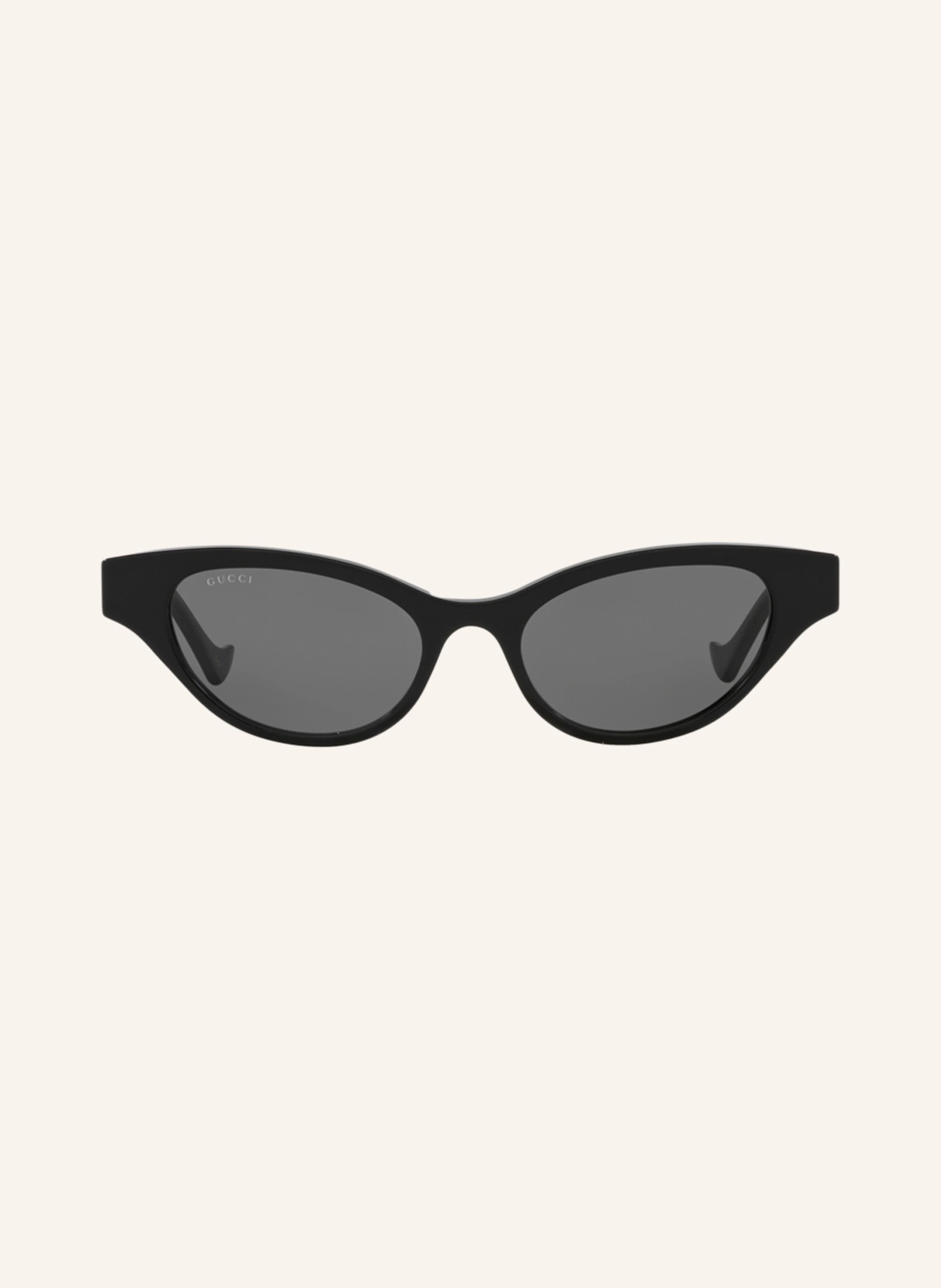 GUCCI Sonnenbrille GC002069 mit Schmucksteinen