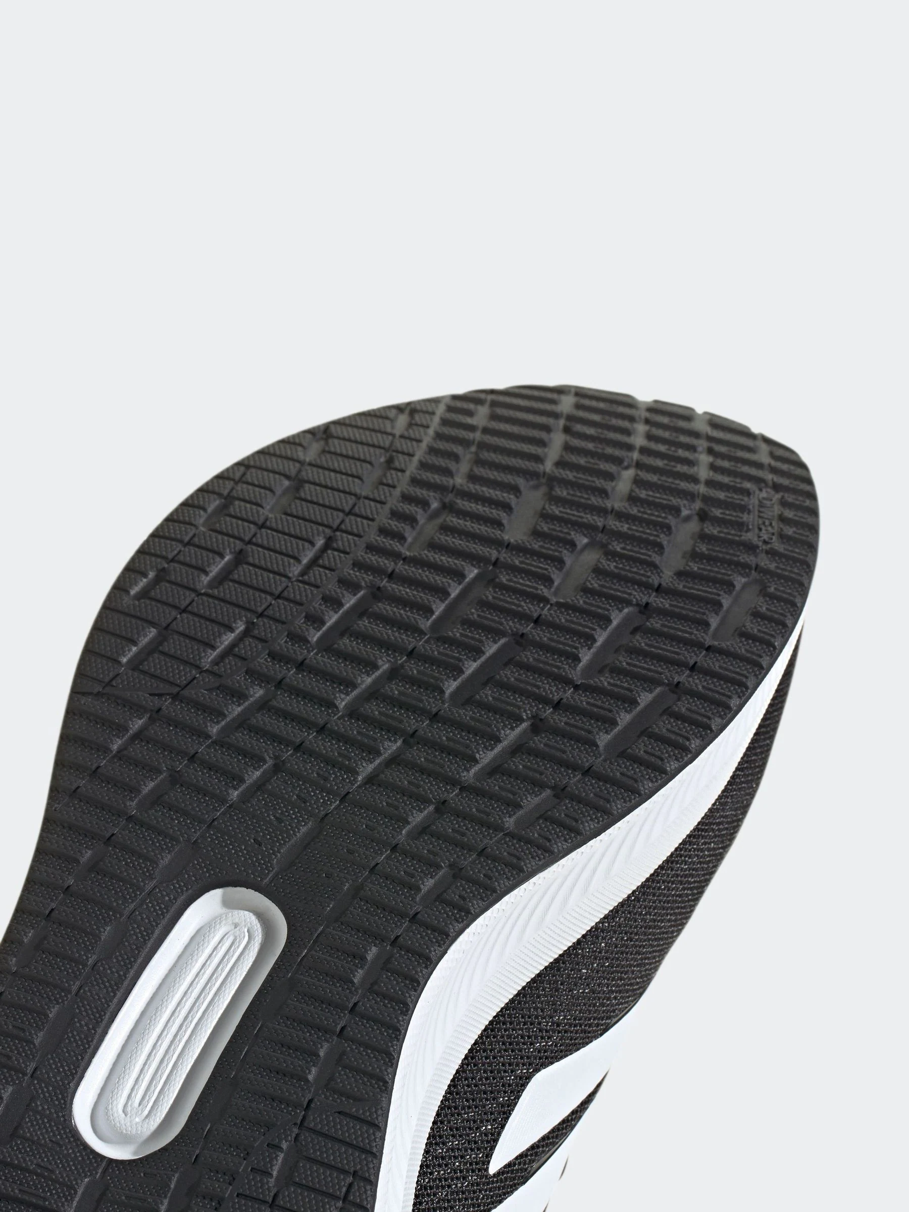 Zwart/wit - adidas Runfalcon 5 Running Trainers