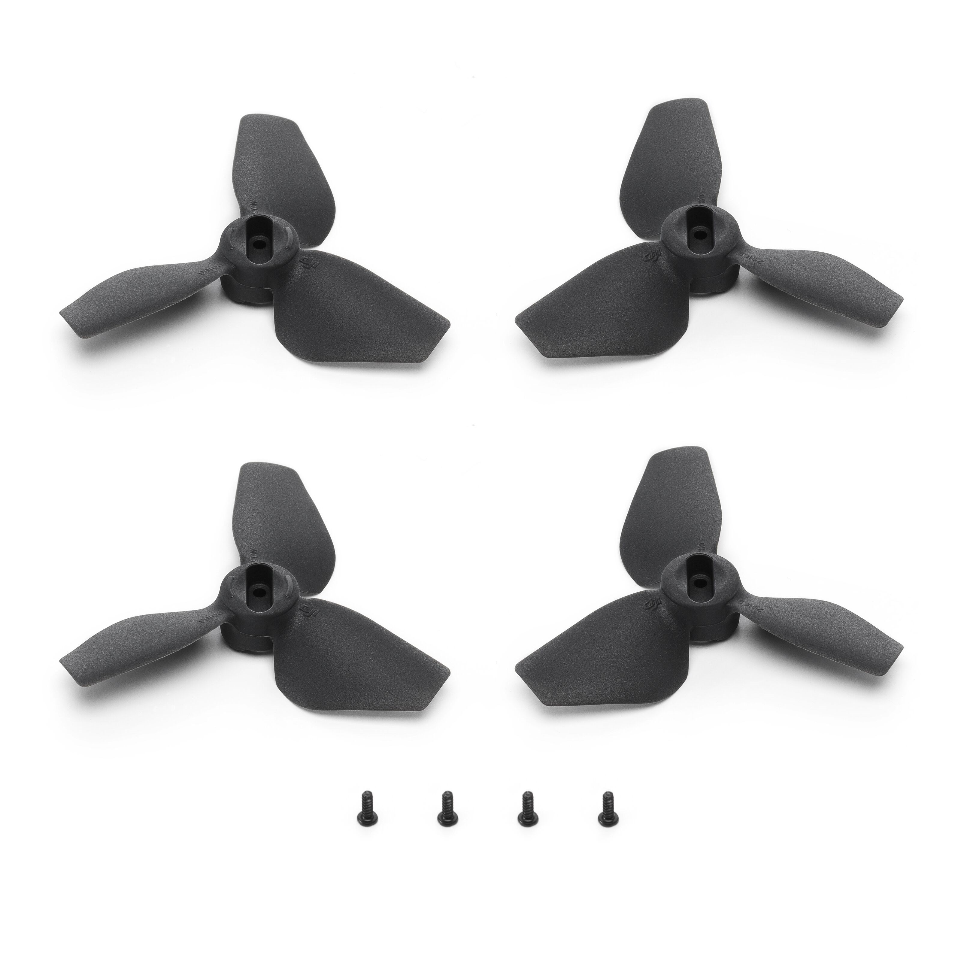 DJI Neo Ekstra rotorer