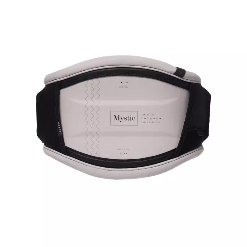 Harnais ceinture MYSTIC Gem Off White