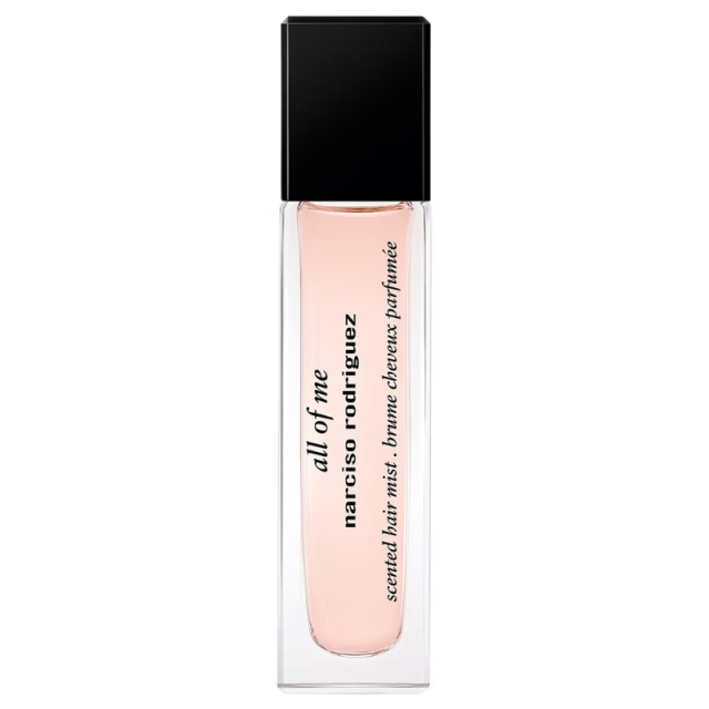 All Of Me Brume cheveux parfumée NARCISO RODRIGUEZ| Parfumerie Burdin