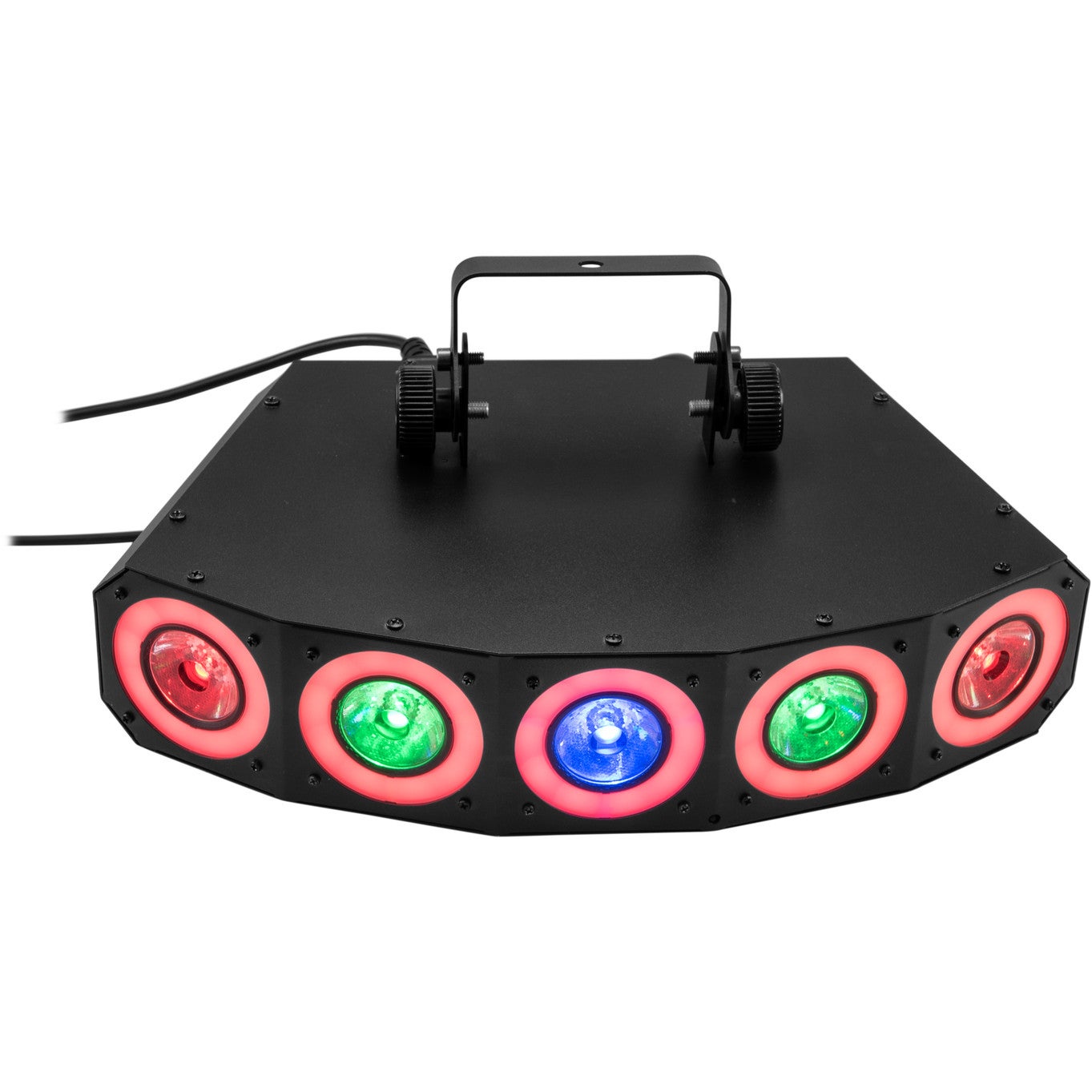 Eurolite LED SCY-50 Hybrid Beam Effect