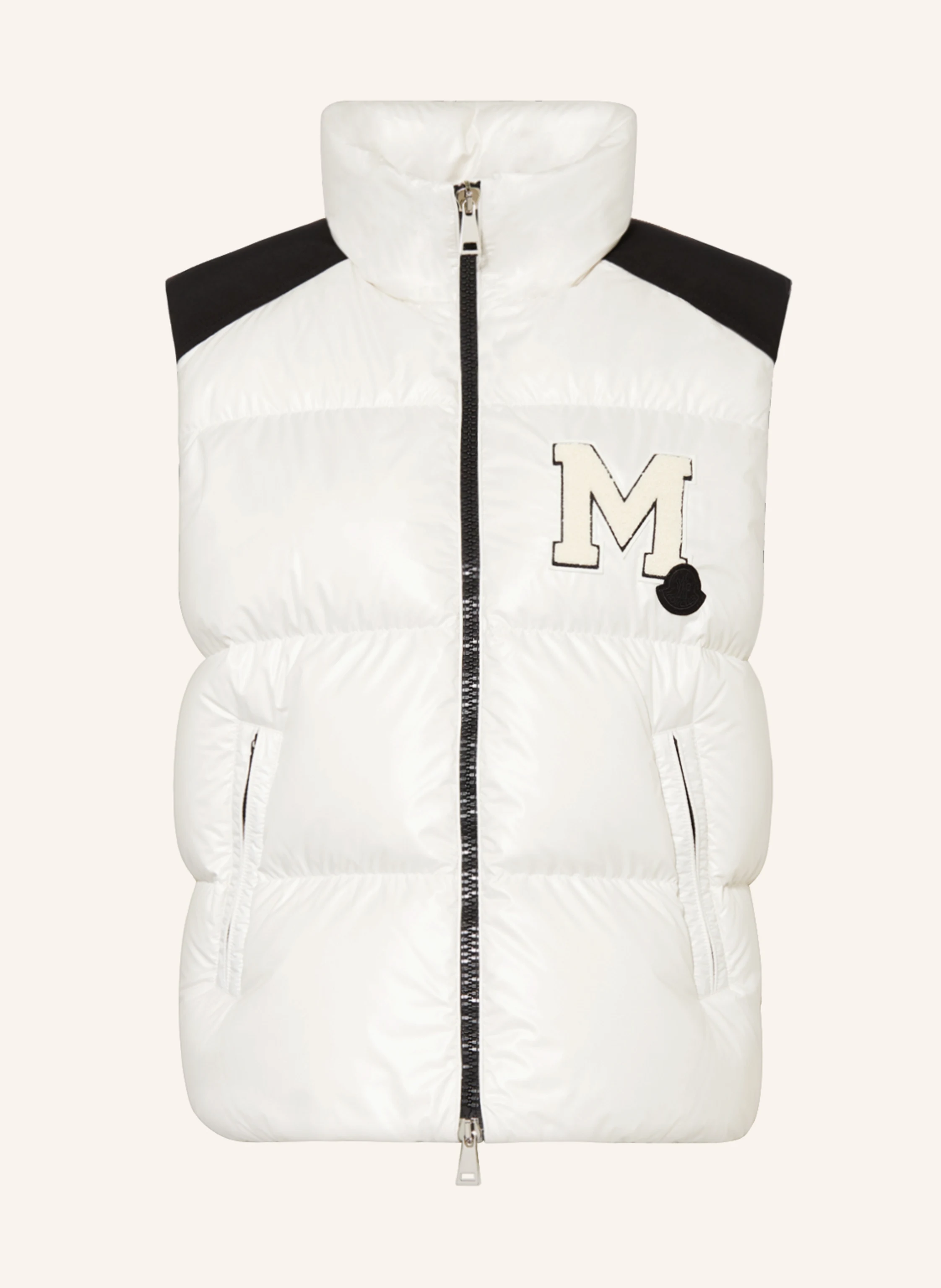 MONCLER Daunenweste ODER