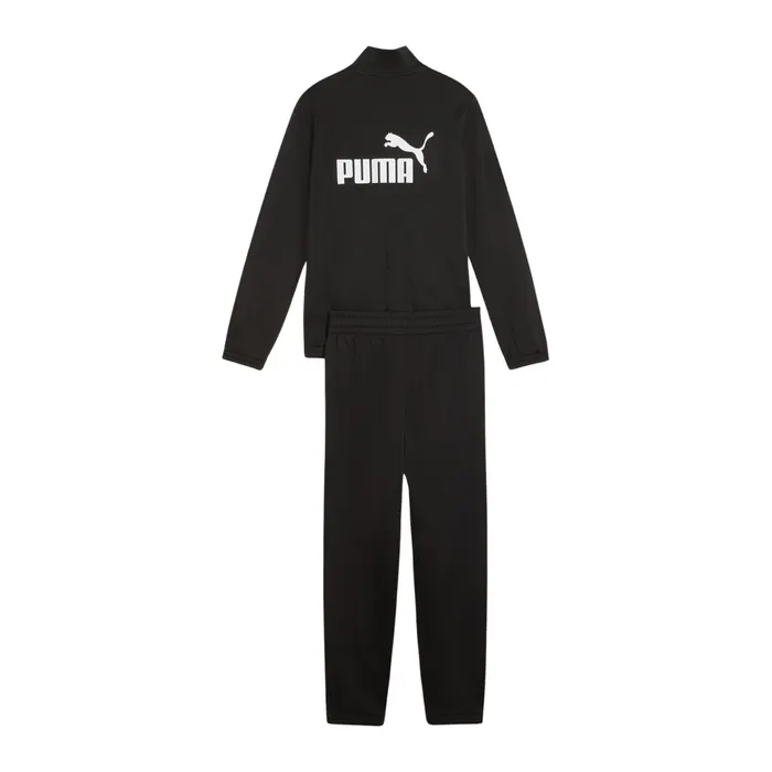 Puma Poly Trainingspak Junior