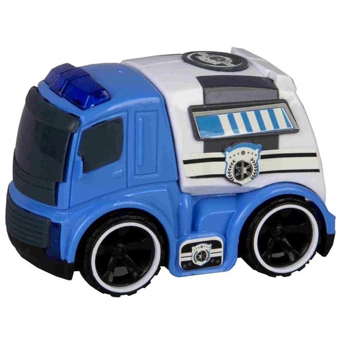 Besttoy - Mini Fahrzeug - 1 Stück