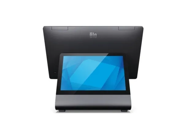 Elo I-Series EloPOS Z30 - Alt-i-én 1 x Pentium J6426 / op til 3 GHz - RAM 8 GB - SSD 128 GB - NVMe - UHD Graphics - Bluetooth 5.2, Gigabit Ethernet, IEEE 802.11ax (Wi-Fi 6) - Win 10 IoT Enterprise LTSC 64-bit - skærm: LED 15.6