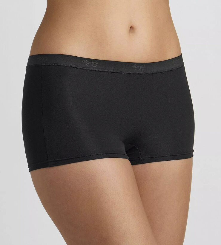 Sloggi sloggi Sensual Fresh Short Black