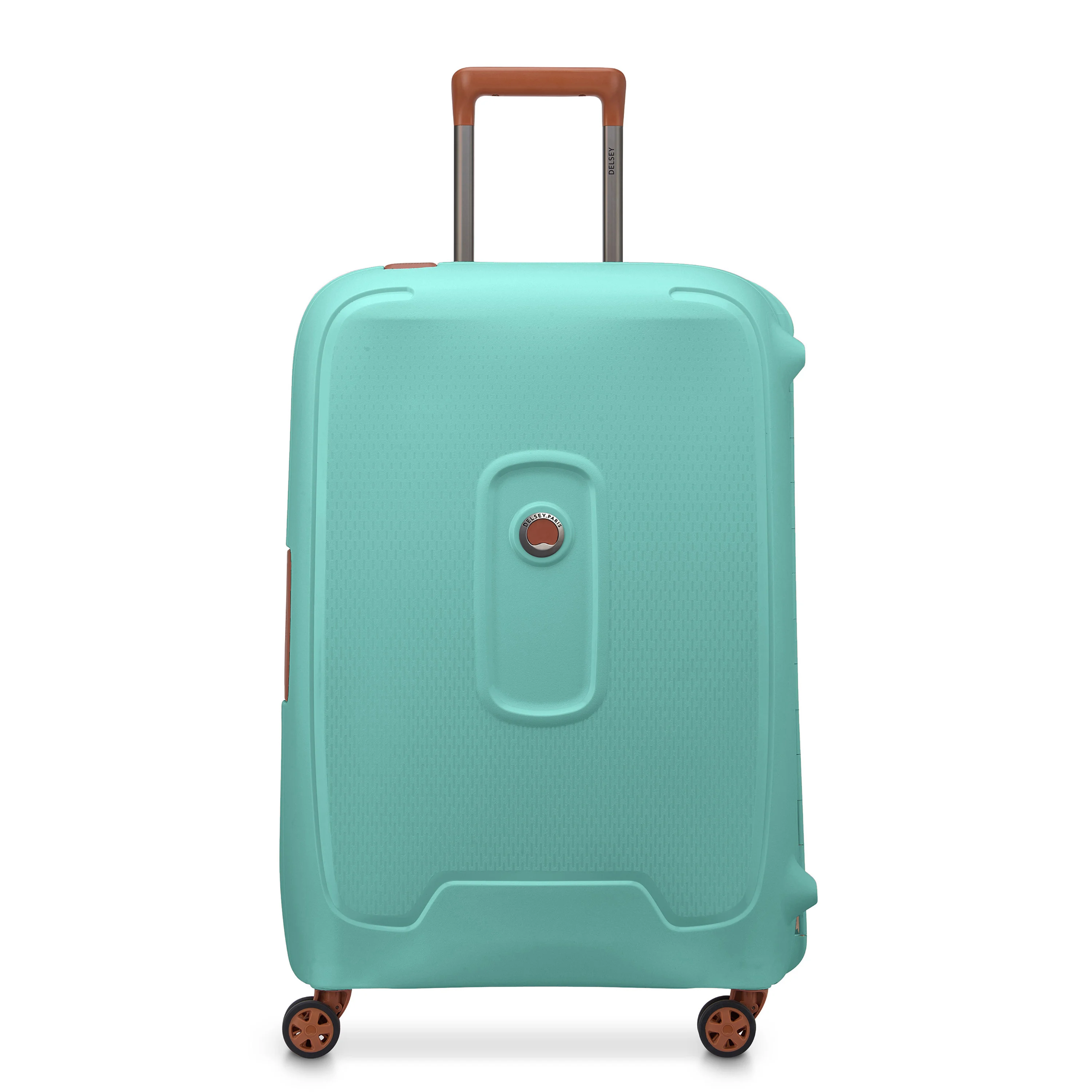 MONCEY - Valise soute rigide | Vert