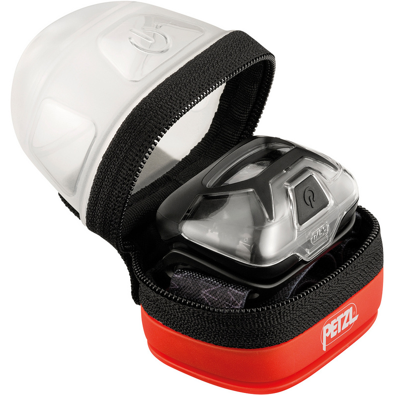 Petzl Noctilight Schutzhülle + Laternenfunktion