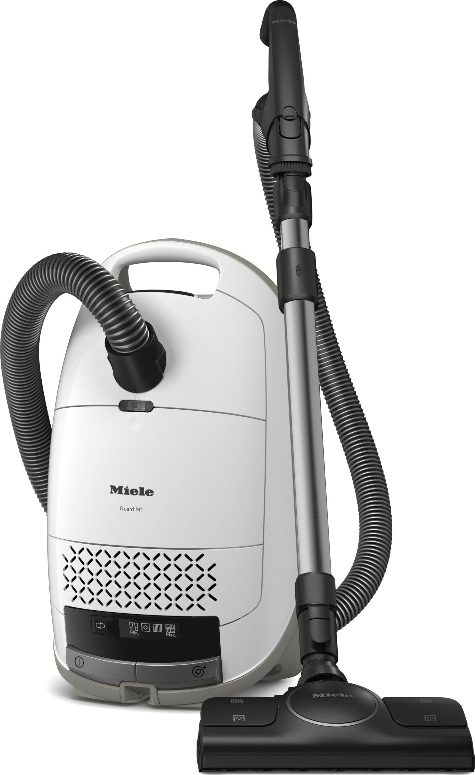 Miele Guard M1 Performance Bodenstaubsauger