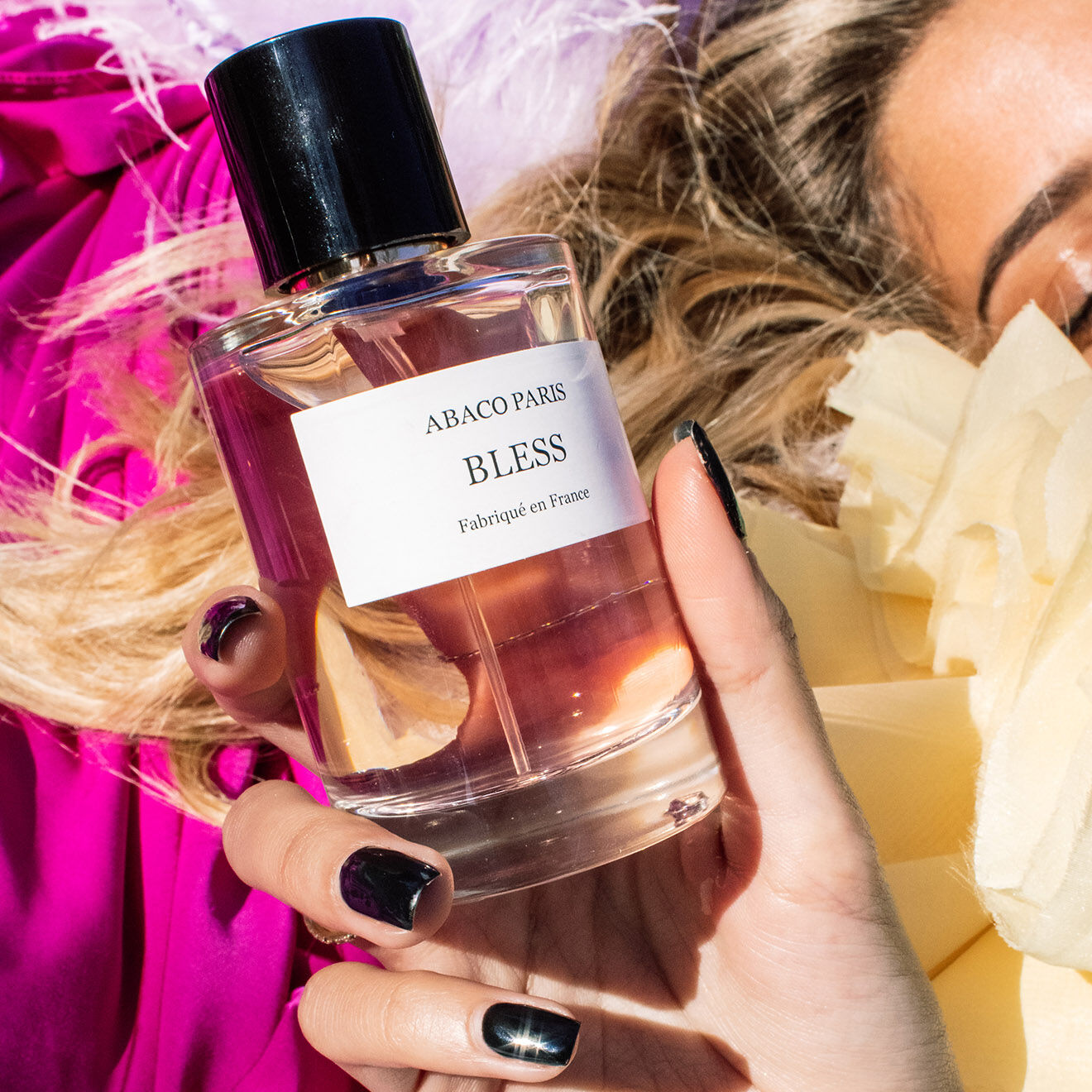 Abaco Studio Parfum Femme Bless - 100 ml