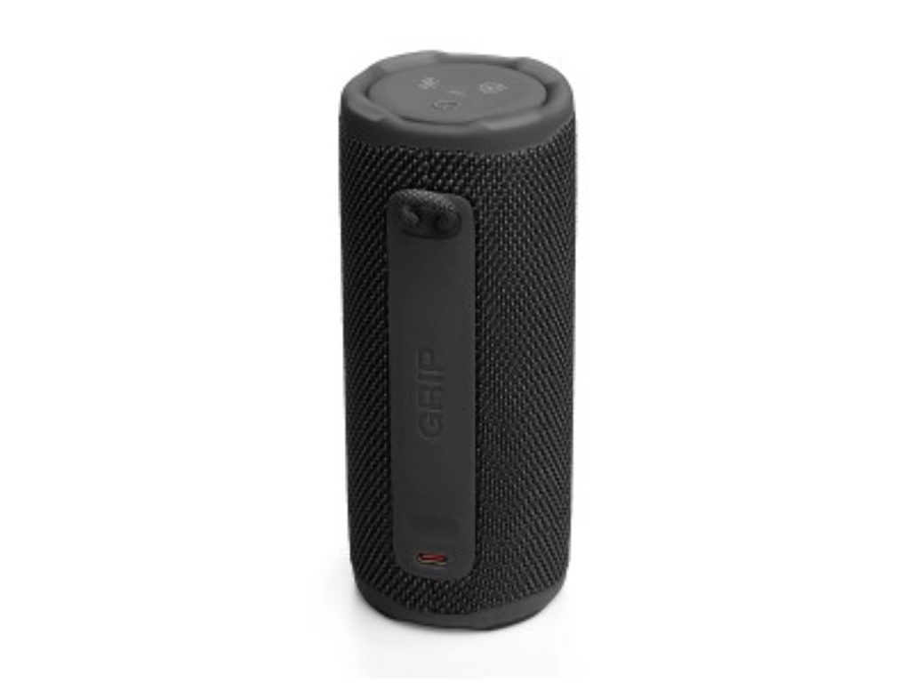 COLUNA PORTÁTIL JBL GRIP BLK