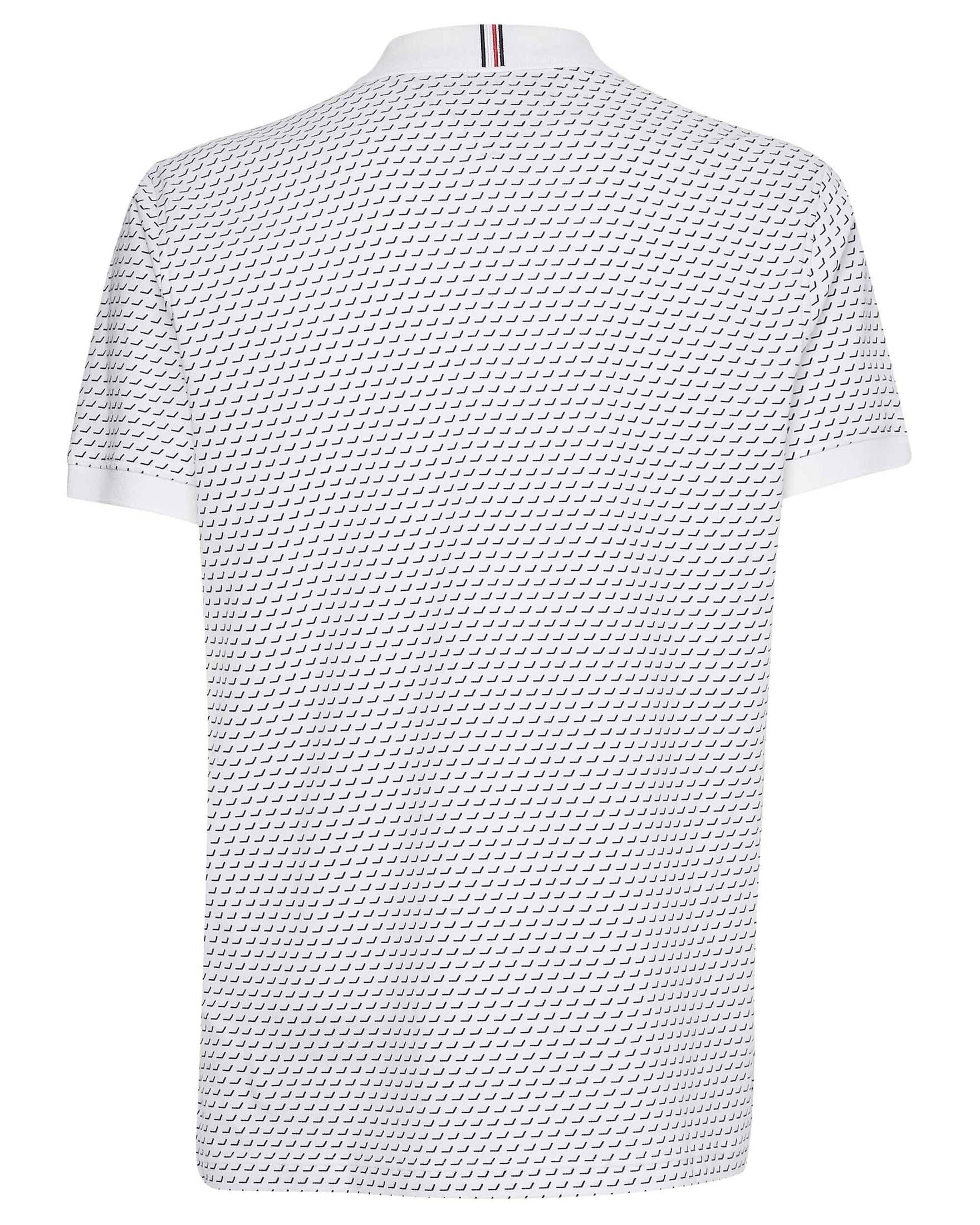Tommy Hilfiger| Herren Poloshirt