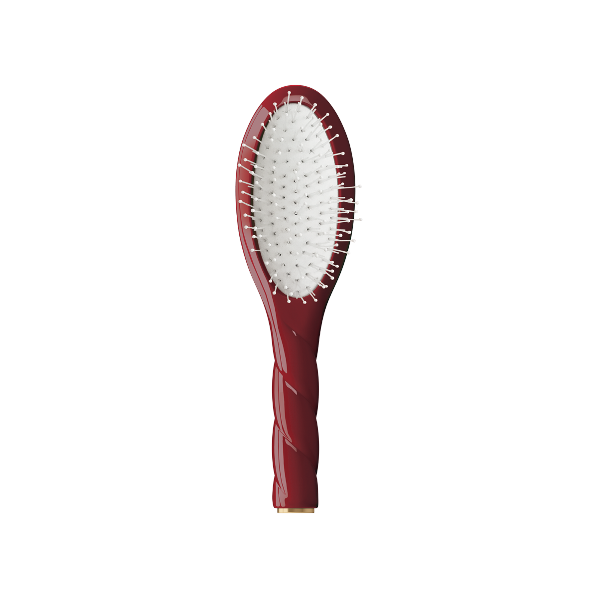The Miracle Brush Small N.04 Terracotta