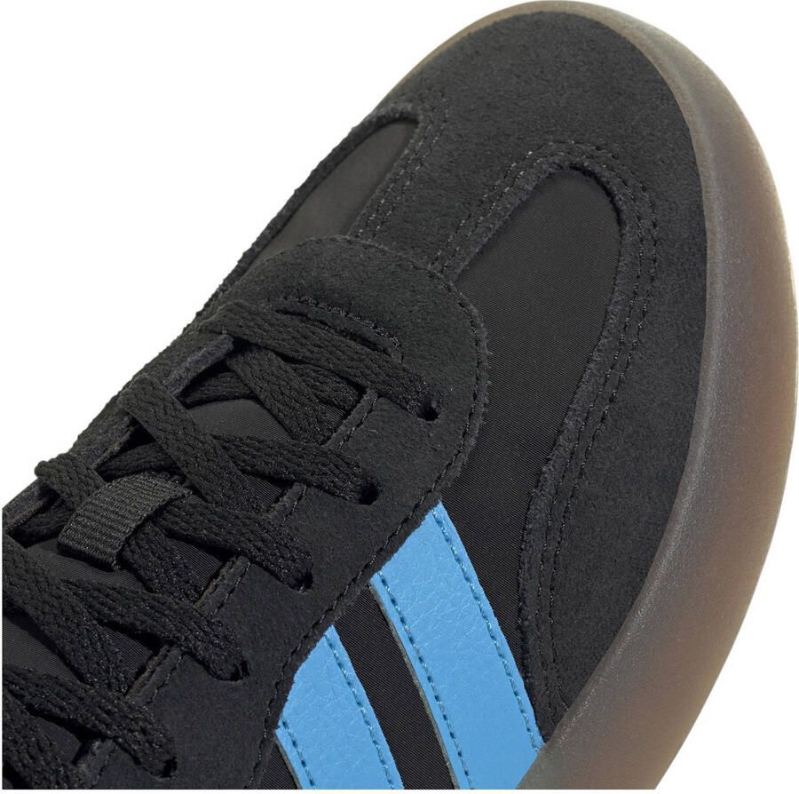 Adidas Barreda Decode Kinderschoenen Zwart 1 3