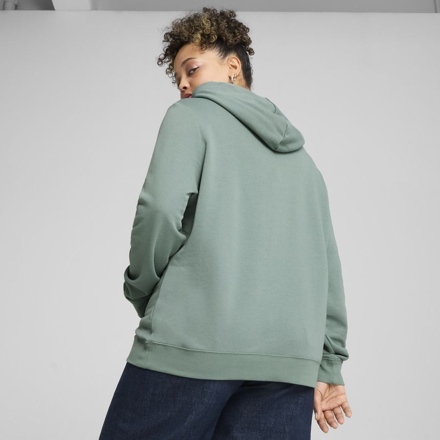 Puma ESS No. 1 Logo Hoodie