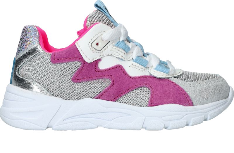 IK-KE Sneakers Multi Meisjes