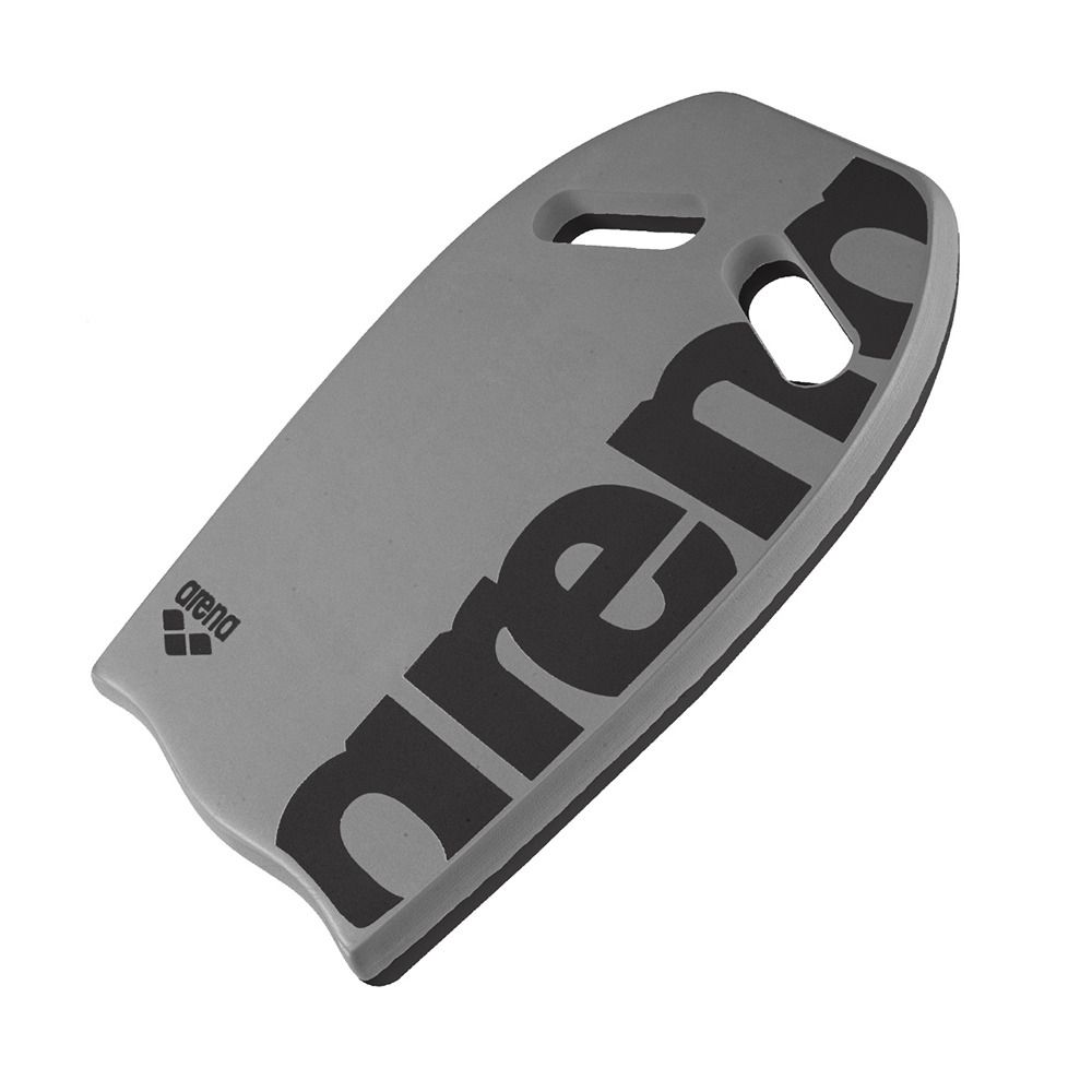 Arena KICKBOARD - Planche silver