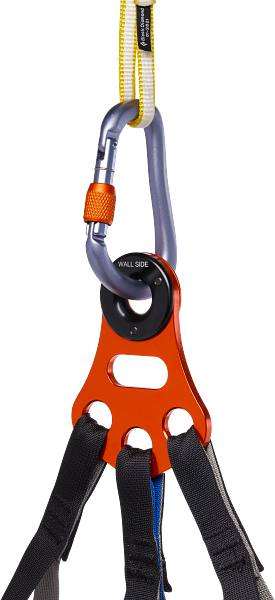 Black Diamond Perch Double Portaledge