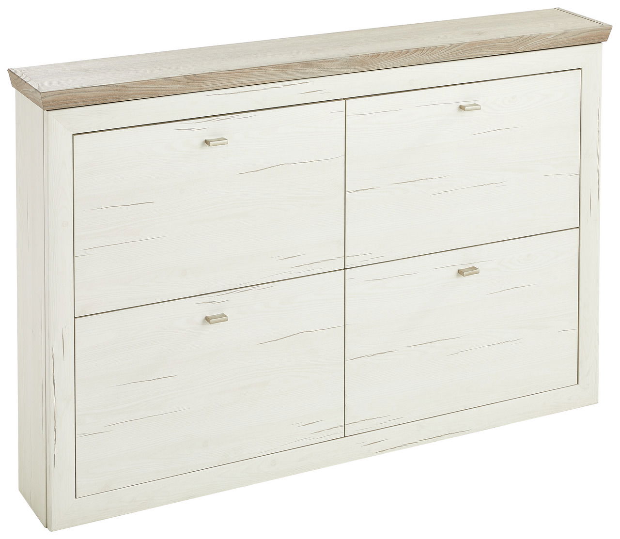 Hom´in Hängeschuhschrank CAMRON