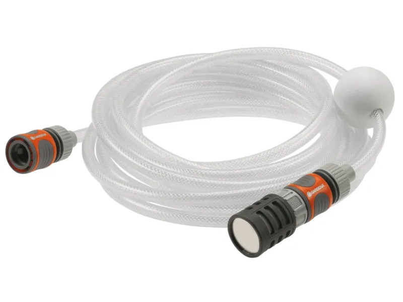 Gardena HØJTRYKSRENSER AQUACLEAN 18 V Uden Batteri og Lader