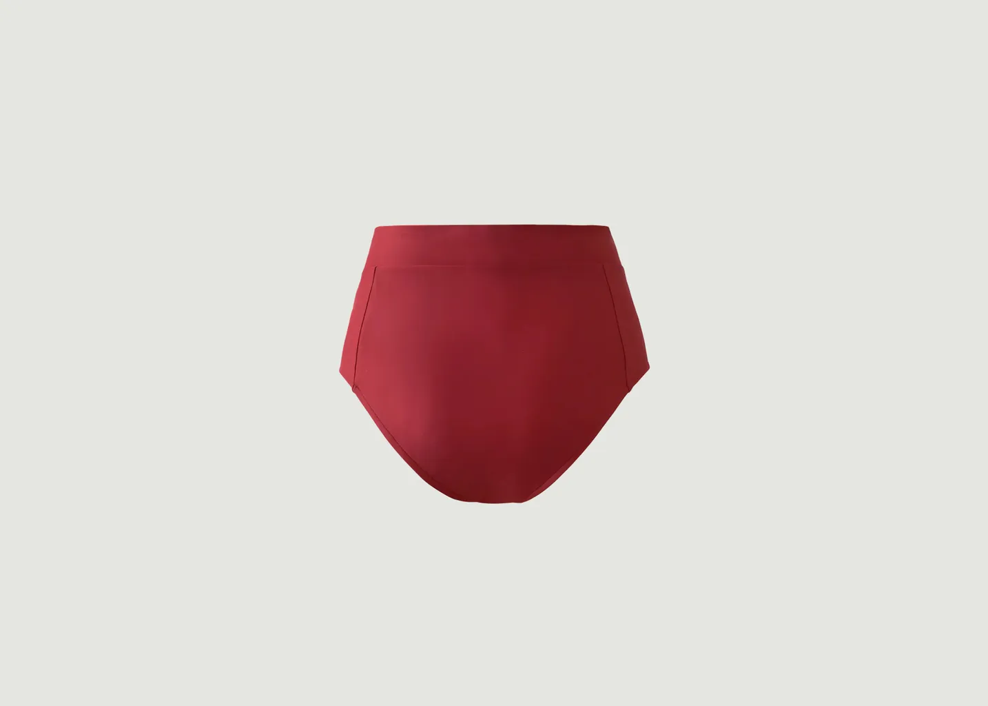 Bas n°4 - Rouge Babala Posidonie
