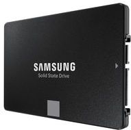 Samsung - 870 EVO - Interne SSD - 2.5 Inch - 2 TB