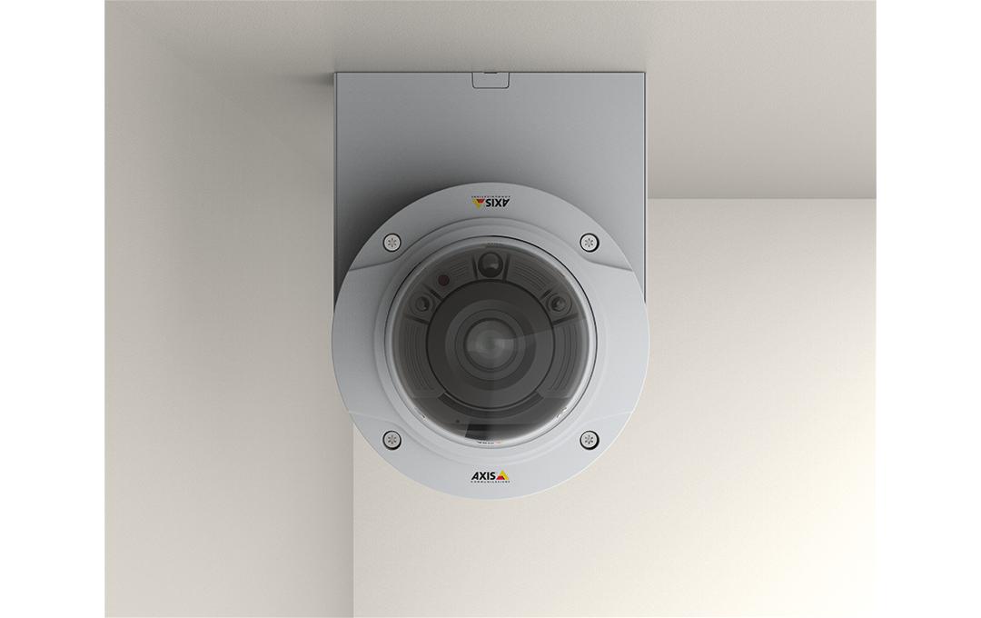 Wandhalterung TP3101 Hängemontage Halterung Weiss 1 StückWandhalterung für Indoor